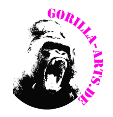 www.Gorilla-Arts.de